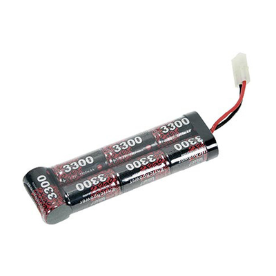 MC-131 ICS NiMH 8.4V Rechargeable Battery