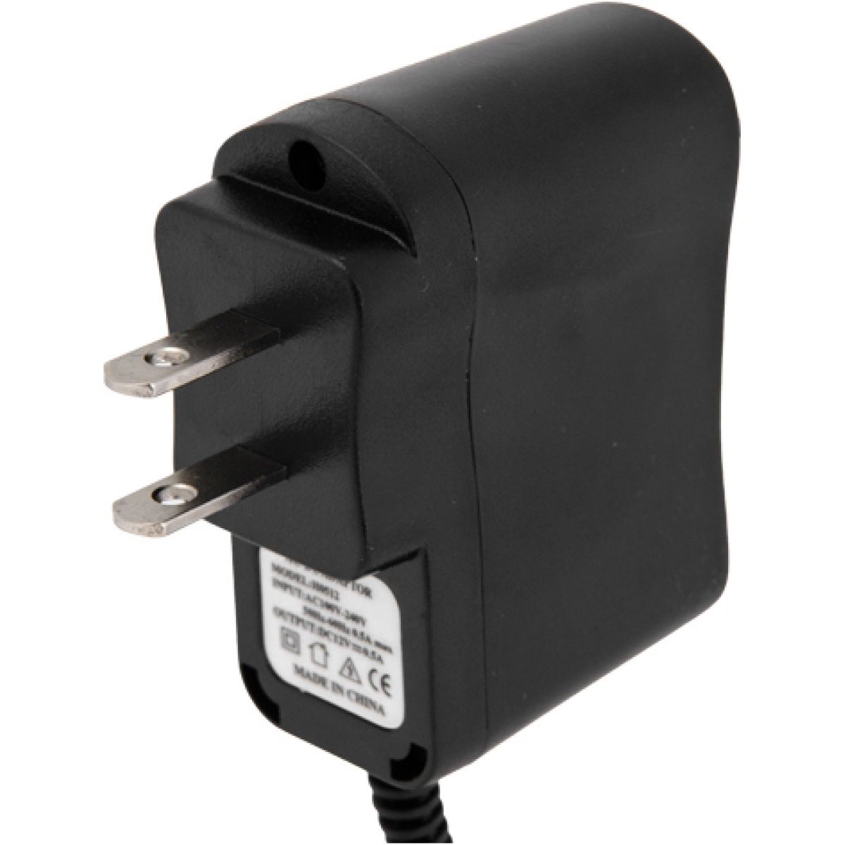 AMA Tactical Standard Wall Charger for 6~9.6V Airsoft - RC NiCd &amp; NiMh Batteries