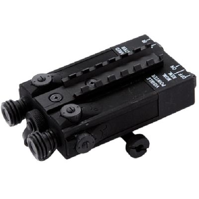Golden Eagle JG M-110 PEQ Battery Box for Airsoft AEG