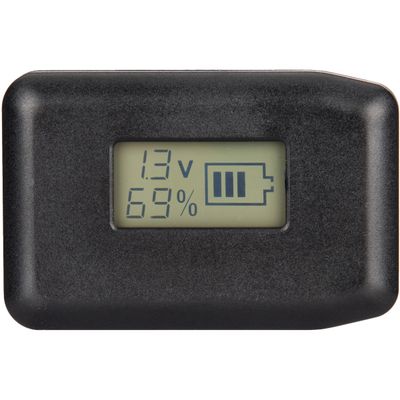 Lancer Tactical LCD Universal LiPo Balance Charger