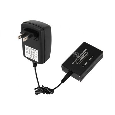 Lancer Tactical Lithium Polymer 7.4V / 11.1V Battery Balance Charger
