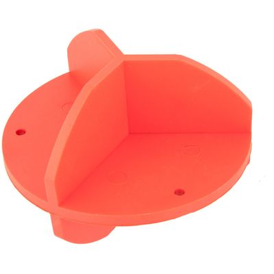 Allen Company Holey Roller Take-A-Hit Target - Medium