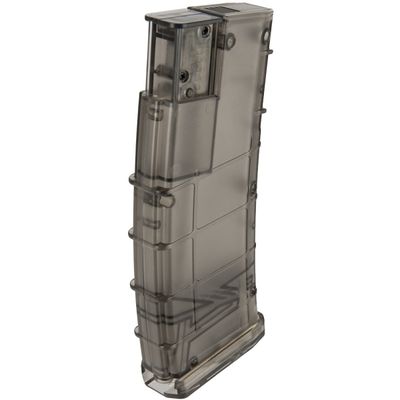 G-Force 5.56 Stanag Style Clear Speed Loader