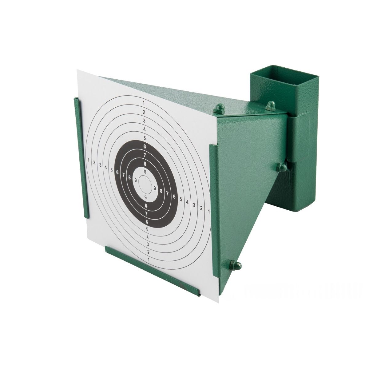 Lancer Tactical Steel Funnel Airsoft Target Trap