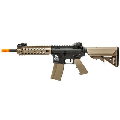 Lancer Tactical Gen 2 CQB M4 AEG Rifle Core Series