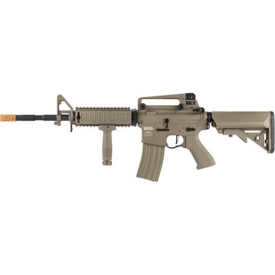 Lancer Tactical LT-04 M4 RIS ProLine AEG - LOW FPS