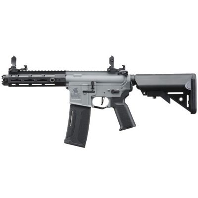 Lancer Tactical Gen 2 Hellion M-LOK 7" Airsoft M4 AEG Core Series