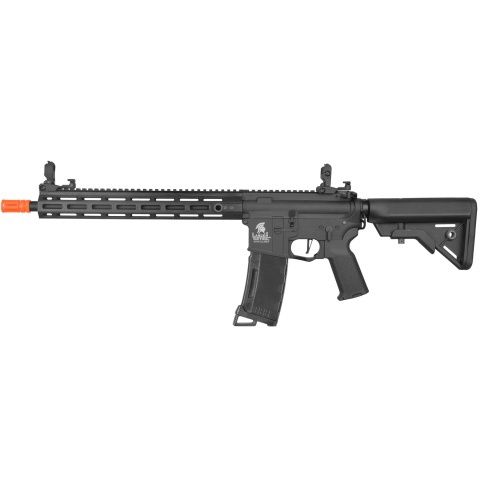 Lancer Tactical Gen 3 Hellion M-LOK 13" Airsoft M4 AEG
