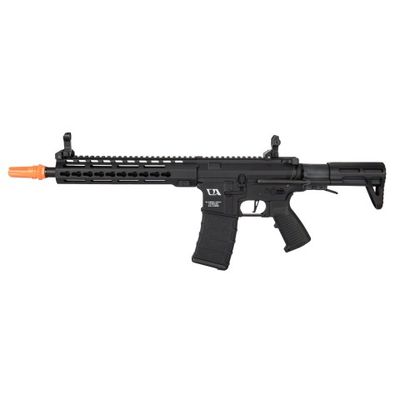 Classic Army KM10 ARS4 10" M-LOK M4 Airsoft AEG Rifle w/ PDW Stock