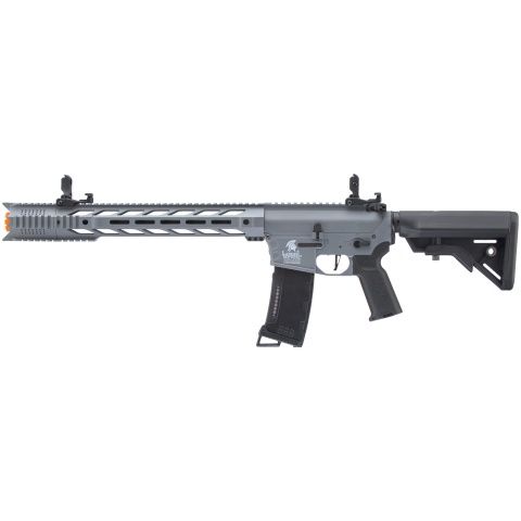 Lancer Tactical Gen 3 Interceptor SPR Airsoft M4 AEG Rifle