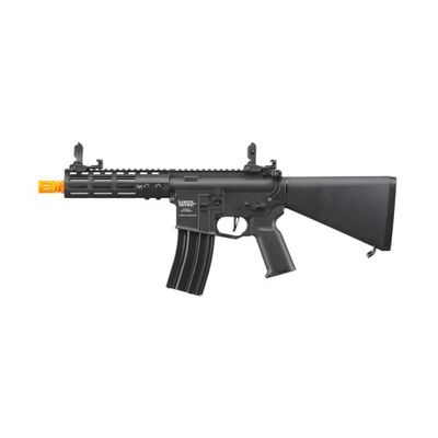Lancer Tactical Archon 7" M-LOK Proline Series M4 Airsoft Rifle w/ Stubby Stock