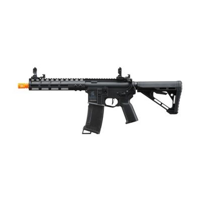 Lancer Tactical Gen 3 Archon 9" M-LOK M4 Airsoft Rifle  with Delta Stock