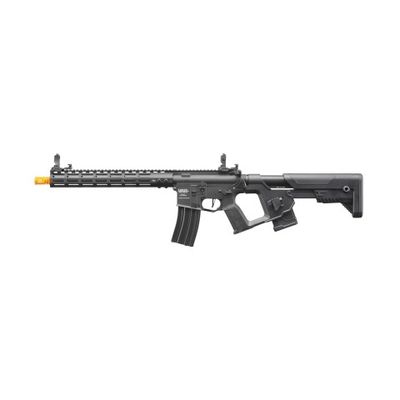 Lancer Tactical Archon 14" M-LOK Proline Series M4 Airsoft Rifle with Alpha Stock