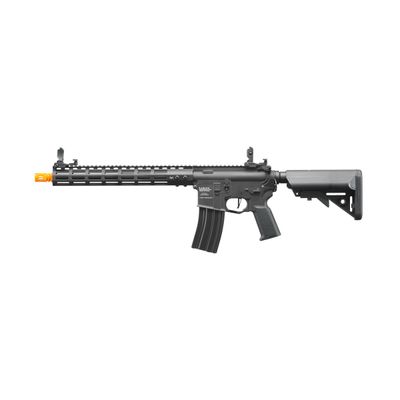 Lancer Tactical  Archon 14" M-LOK Proline Series M4 Airsoft Rifle with Crane Stock