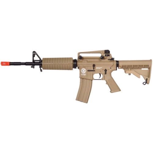 G&amp;G Combat Machine M4A1 Carbine Airsoft AEG Rifle