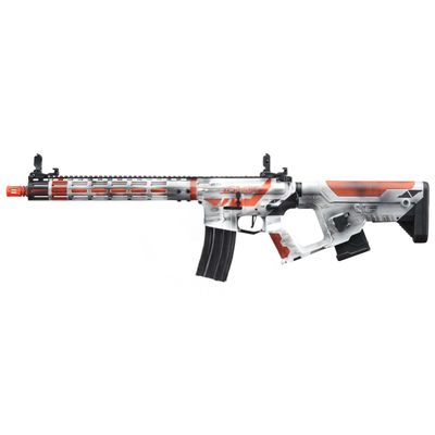 Lancer Tactical Archon 14" M-LOK Proline Series M4 Airsoft Rifle w/ Alpha Stock