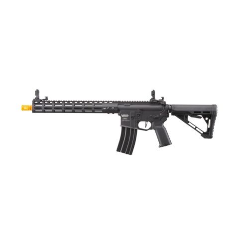 Lancer Tactical Archon 14" M-LOK Proline Series M4 Airsoft Rifle with Delta Stock