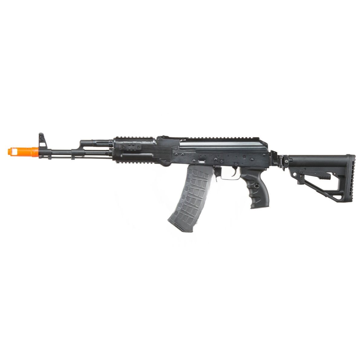 E&amp;L ELAK74M3 E-Platinum 10 Year Anniversary Special Edition AEG Rifle