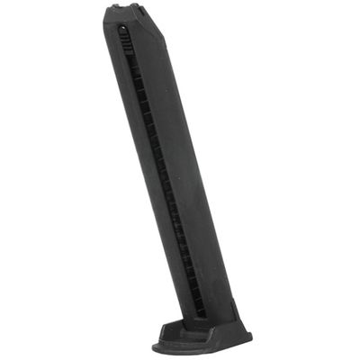 CYMA CM121 Airsoft AEP 32rd Low Capacity Magazine