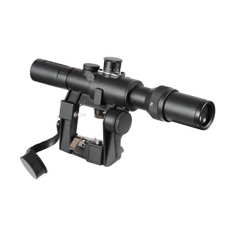 3-9x Scope for SVD Series Airsoft Rifles