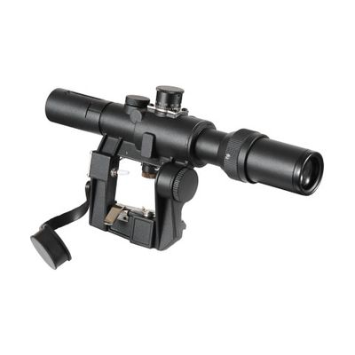 3-9x Scope for SVD Series Airsoft Rifles