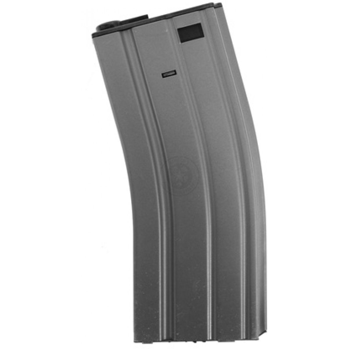 Classic Army Airsoft Metal 300rd High Capacity M4/ M16 AEG Magazine