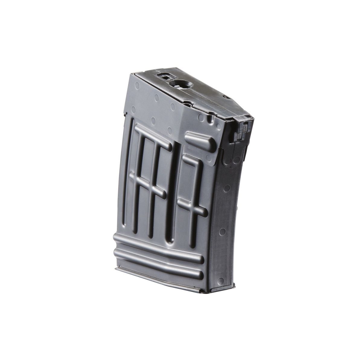 LCT Airsoft 90 Round SVD Metal Magazine