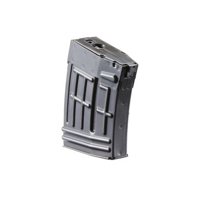 LCT Airsoft 90 Round SVD Metal Magazine