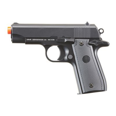 WellFire P88 Spring-Powered Airsoft Pistol
