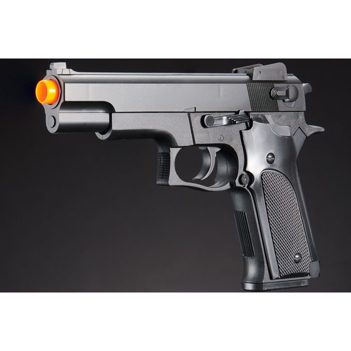 HFC HA-107B Premium Spring Pistol
