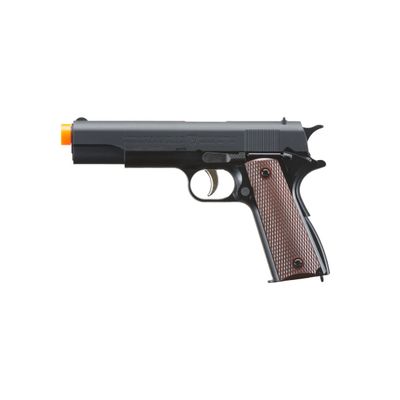 HFC Dual System Spring Airsoft Pistol
