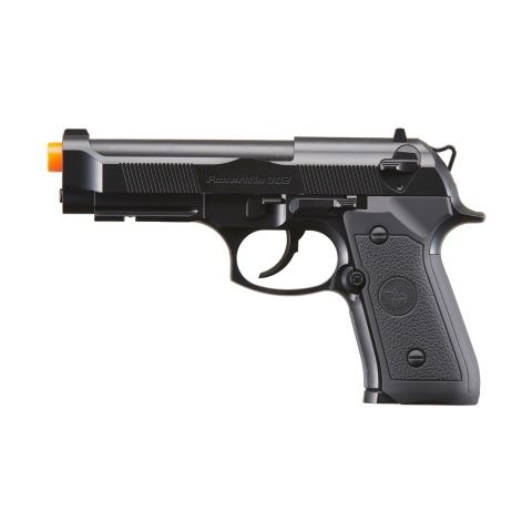 WinGun 302  M9 Airsoft Co2 Non- Blowback Airsoft Pistol