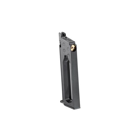 Well Fire 16 Round Single Stack 1911 CO2 Airsoft Magazine