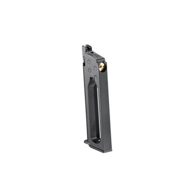Well Fire 16 Round Single Stack 1911 CO2 Airsoft Magazine