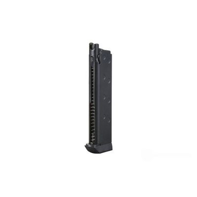 Well Fire 16 Round 1911 Green Gas Magazine