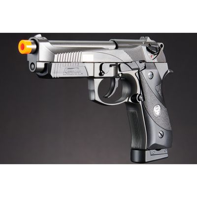 HFC HCA-192X CO2 Gas Powered Pistol with Blowback - Semi and Auto