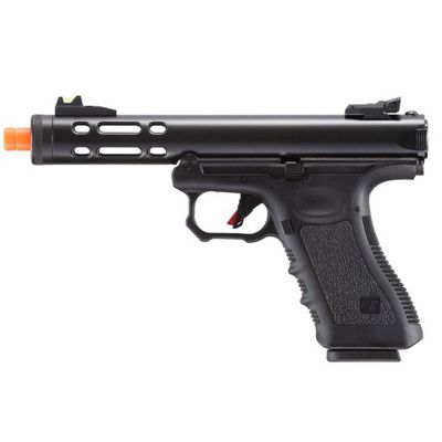 WE-Tech Galaxy G-Series Gas Blowback Airsoft Pistol