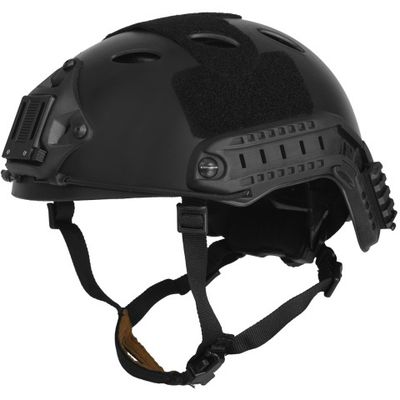 Lancer Tactical Airsoft Tactical PJ Type Helmet LRG/XL