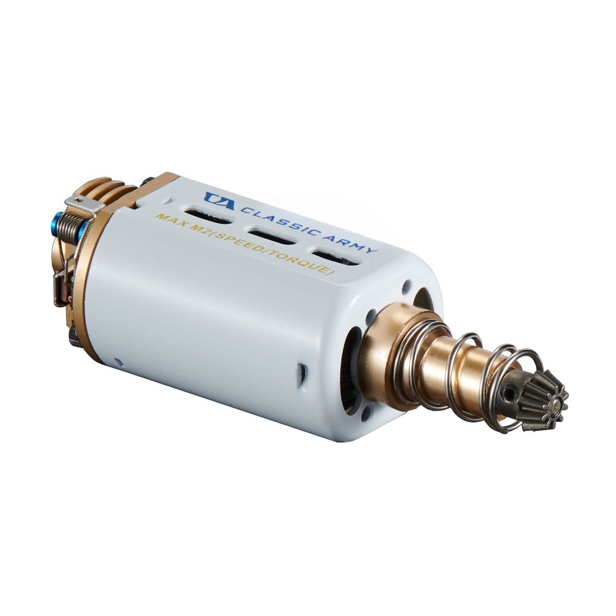 Classic Army Max M2 Speed &amp; Torque Long Type Motor