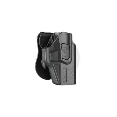 Cytac R-Defender Hard Shell Holster for Glock - G19 - G23 - G21