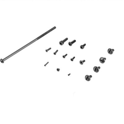 Double Bell Full Set of Airsoft Screws for M1911 GBB Airsoft Pistols