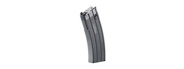 Elite Force H&amp;K 416 A4 Green Gas Magazine