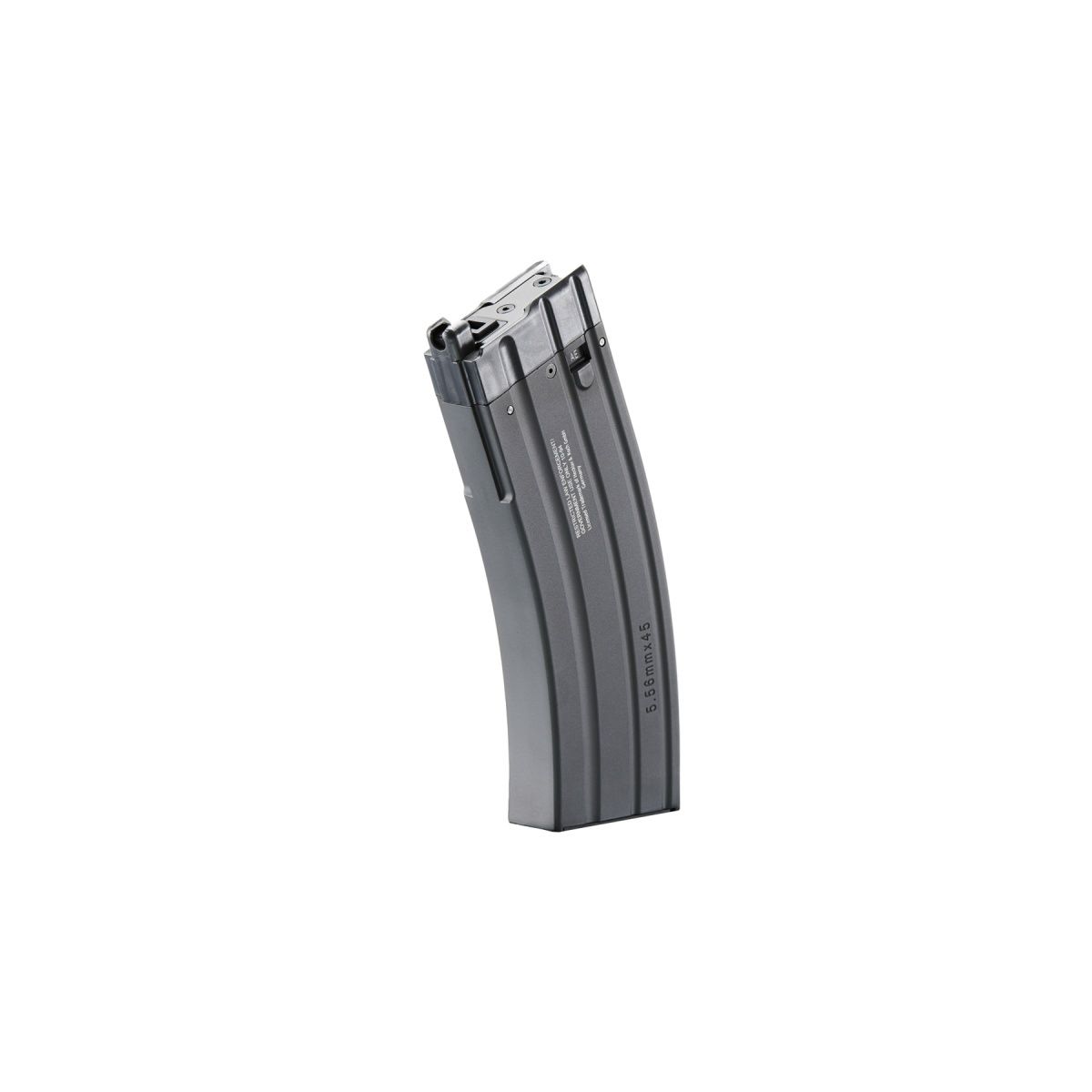 Elite Force H&amp;K 416 A4 Green Gas Magazine