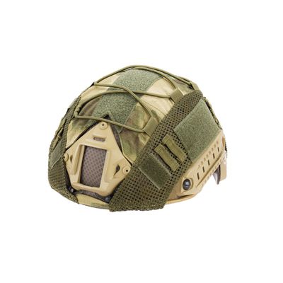 G-Force 1000D Nylon Polyester Bump Helmet Cover