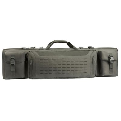 Guawin Laser Cut 42" Rifle Bag - Gray