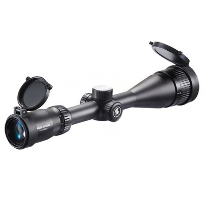 Lancer Air 4x12x40 AO Air Rifle Scope
