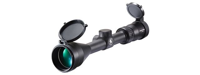 Lancer Air 3x9x50 AO Air Rifle Scope