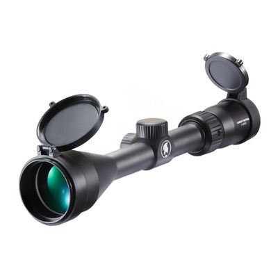Lancer Air 3x9x50 AO Air Rifle Scope