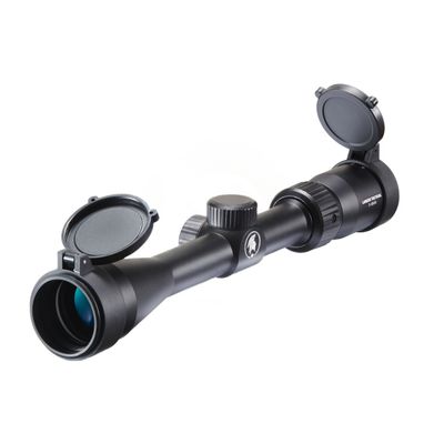 Lancer Air 3-9x40 AO Air Rifle Scope