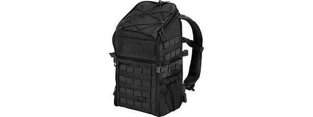 Lancer Tactical 14L Travel Backpack